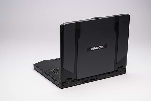 Фото - Ноутбук Durabook Durabook S14 Standard (S4E1Q3AA3BXE) Black