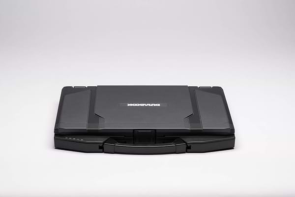 Фото - Ноутбук Durabook Durabook S14 Standard (S4E1Q3AA3BXE) Black