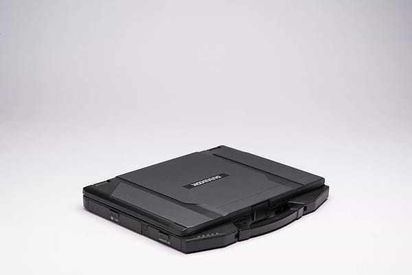 Фото - Ноутбук Durabook Durabook S14 Standard (S4E1Q3AA3BXE) Black