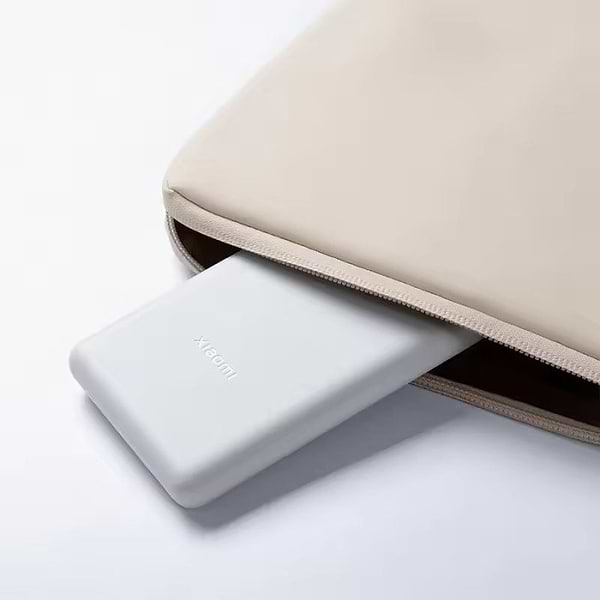 Фото - Батарея мобильная Xiaomi 10000mAh 22.5W Lite (BHR9350GL) Lite GL