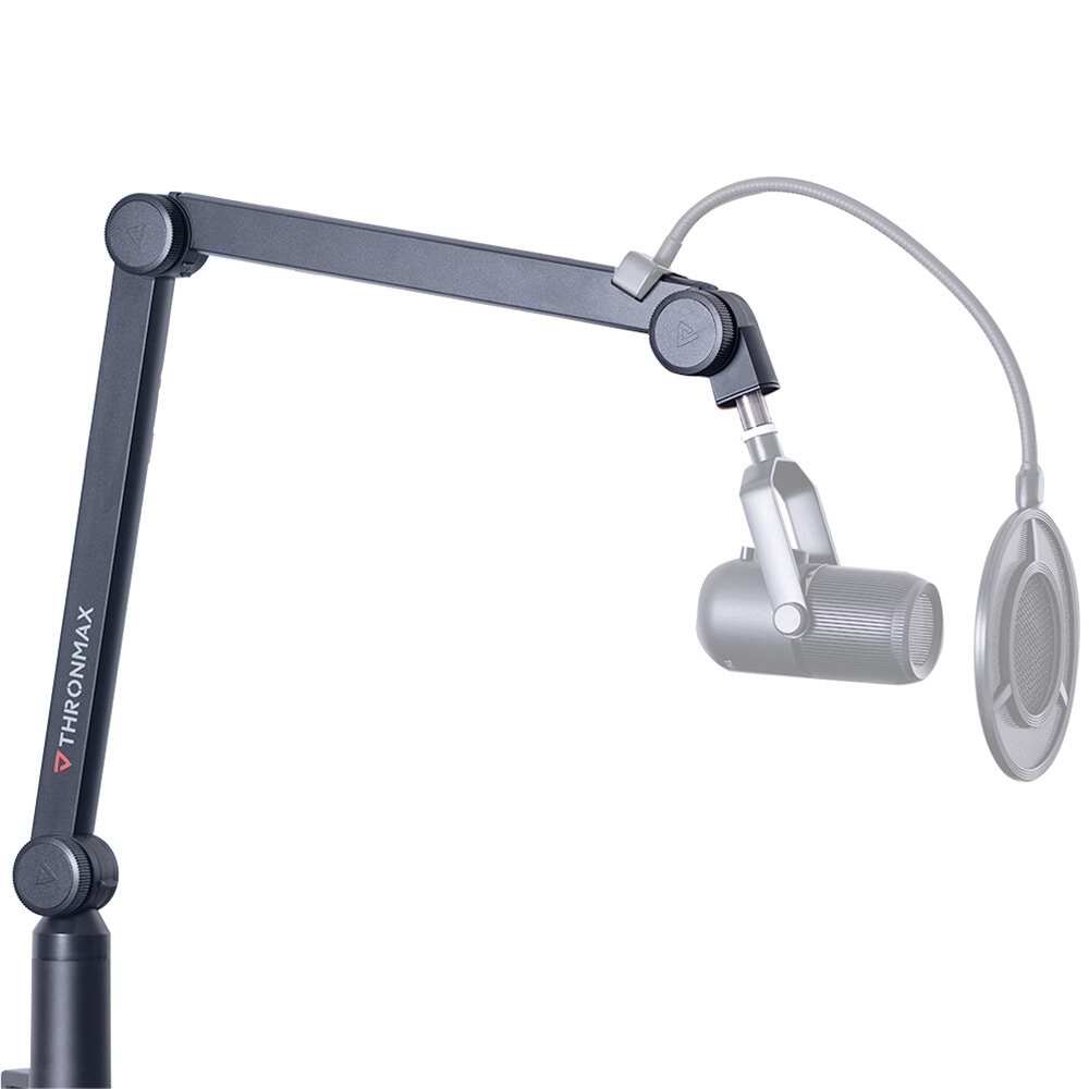 Стійка-пантограф для мікрофона Thronmax PHANTOM S4 (S4THRONMAX) - Фото 1