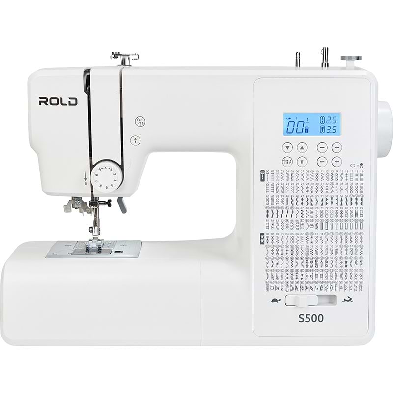 Швейная машина Rold S500
