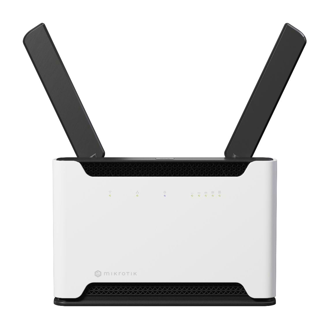 Маршрутизатор интернет WiFi6 MikroTik Chateau LTE18 ax (S53UG+5HaxD2HaxD-TC&EG18-EA) - Фото 1
