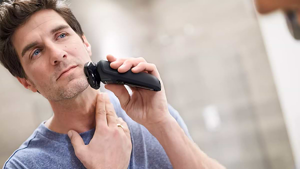 Фото - Бритва Philips S5583/38