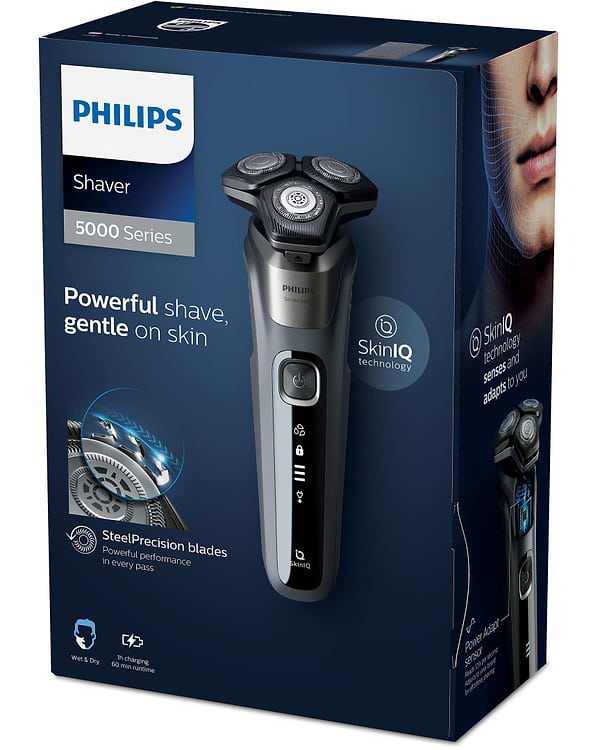 Фото - Бритва Philips S5584/50