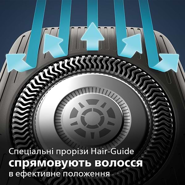 Фото - Бритва Philips S5587/30