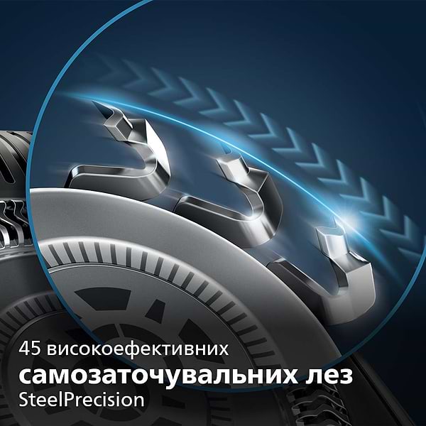 Фото - Бритва Philips S5589/38