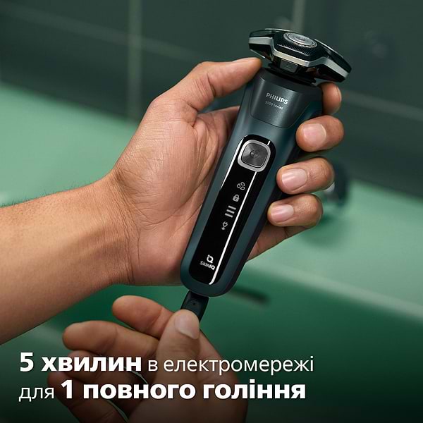 Фото - Бритва Philips  Series 5000 S5884/50