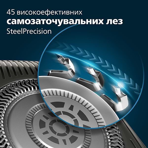 Фото - Уценка - Бритва Philips  Series 5000 S5886/38