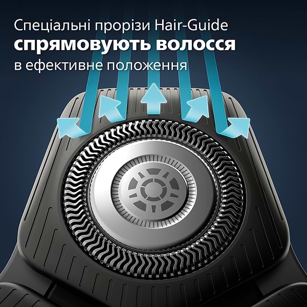 Фото - Уценка - Бритва Philips  Series 5000 S5886/38