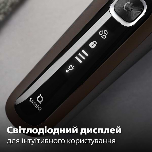 Фото - Уценка - Бритва Philips  Series 5000 S5886/38