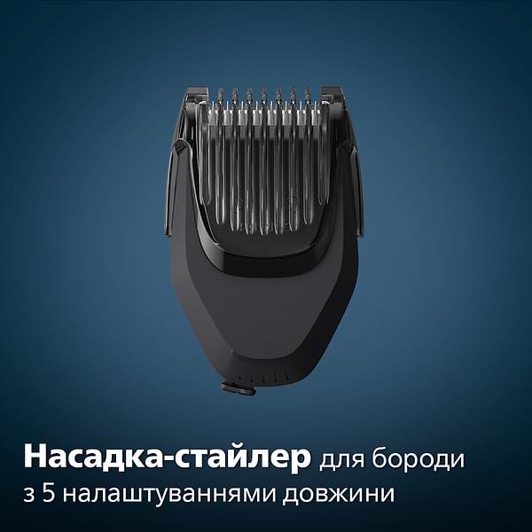 Фото - Уценка - Бритва Philips  Series 5000 S5886/38