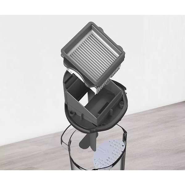 Фото - Набор фильтров и щеток для пылесоса Tineco для Floor One S5 (LED & LCD) (9FWAR100000)