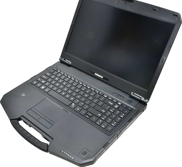 Фото - Ноутбук Durabook Durabook S15 Standard (S5G2Q3AAEBXE) Black
