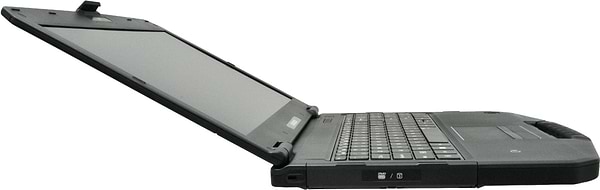 Фото - Ноутбук Durabook Durabook S15 Standard (S5G2Q3AAEBXE) Black