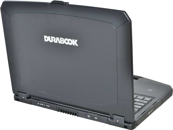 Фото - Ноутбук Durabook Durabook S15 Standard (S5G2Q3AAEBXE) Black