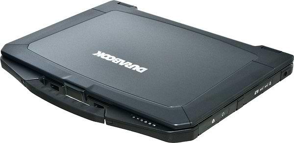 Фото - Ноутбук Durabook Durabook S15 Standard (S5G2Q3AAEBXE) Black