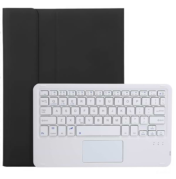 Фото - Чехол-клавиатура для планшета BeCover TouchPad for Lenovo Tab M10 (3rd Gen) TB-328F 10.1" Black (712387)