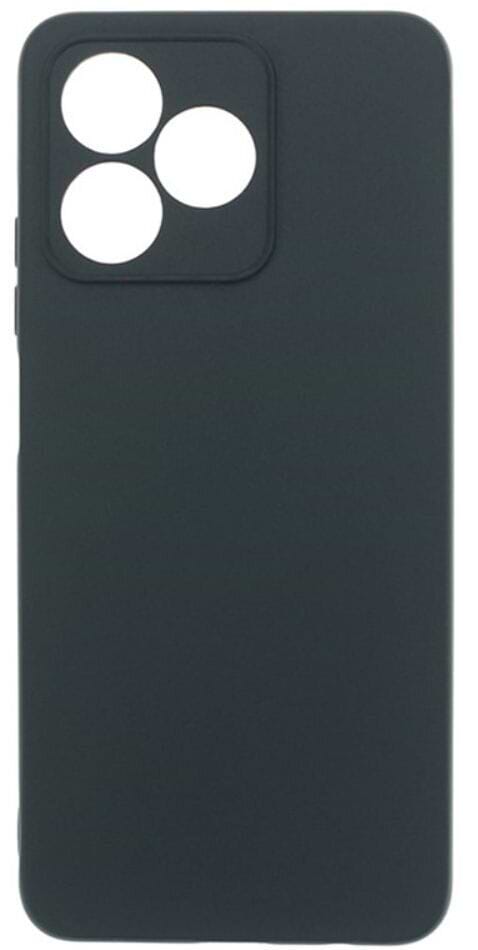 Чехол для смартфона BeCover for Realme C51 Black (710543) - Фото 1