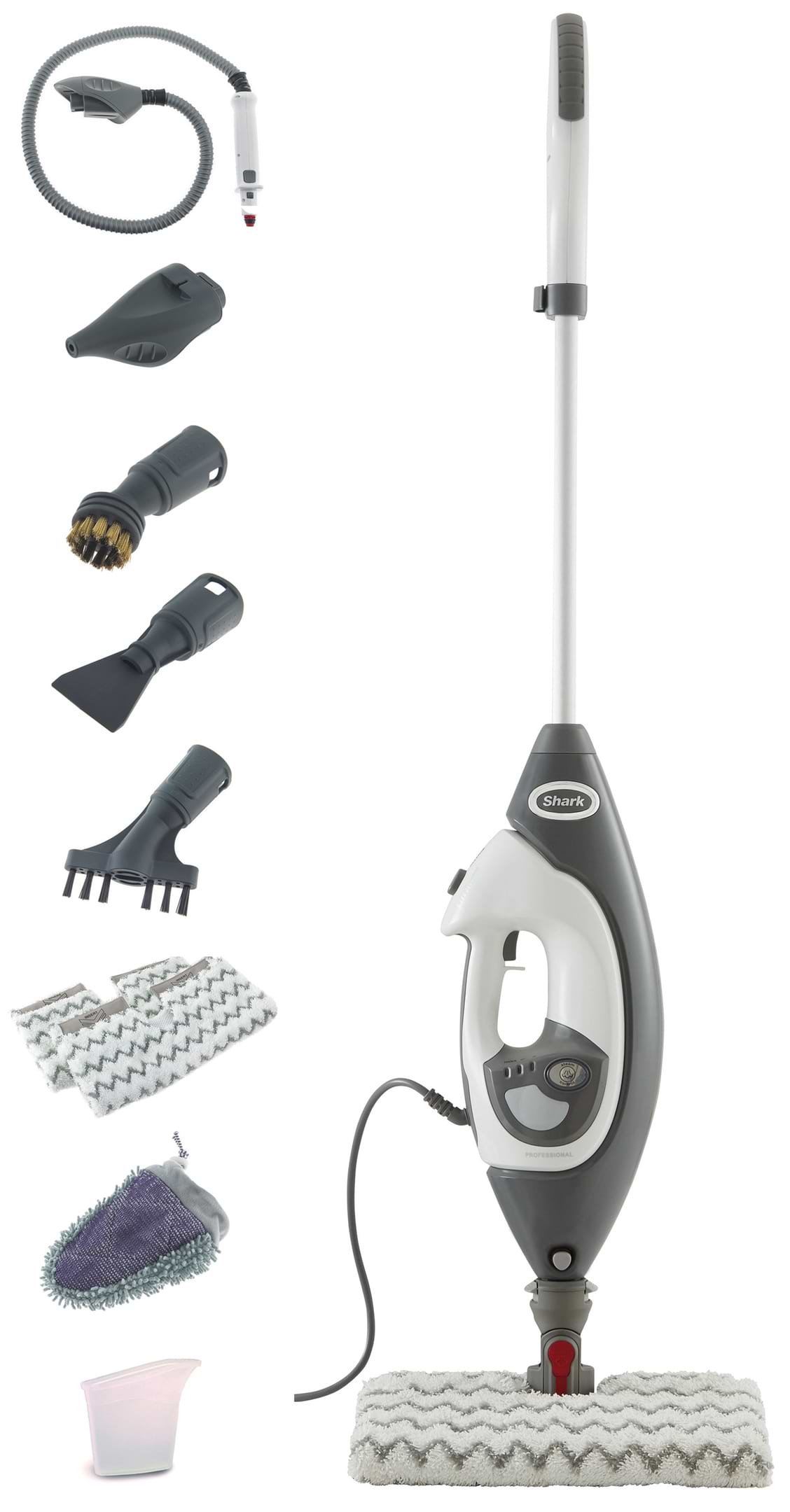Пароочиститель Shark S6005EU - Фото 1