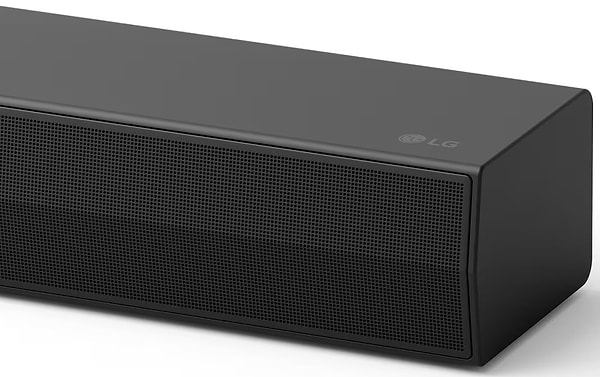 Фото - Саундбар LG S60T 340W, 3.1 (S60T.AUKRLLK)