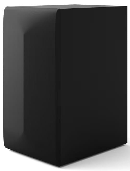 Фото - Саундбар LG S60T 340W, 3.1 (S60T.AUKRLLK)