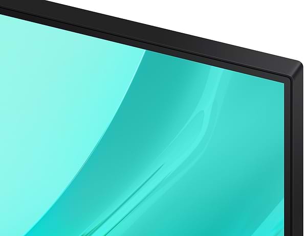 Фото - Монітор Samsung ViewFinity S6 S60UD QHD (LS27D604UAIXCI)