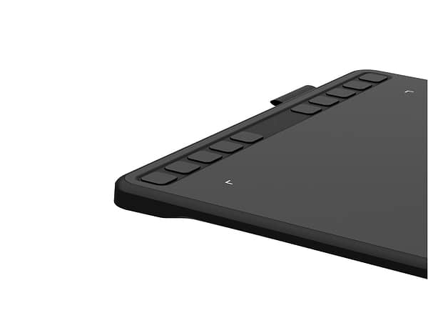 Фото - Графический планшет Ugee S640 (ZYS640-G-N)
