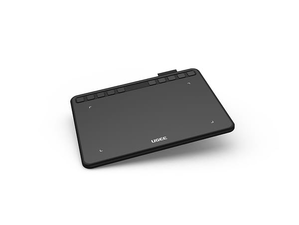 Фото - Графический планшет Ugee S640 (ZYS640-G-N)
