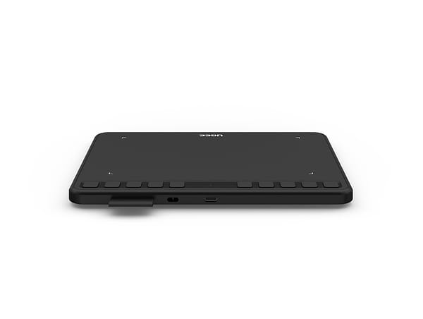 Фото - Графический планшет Ugee S640 (ZYS640-G-N)
