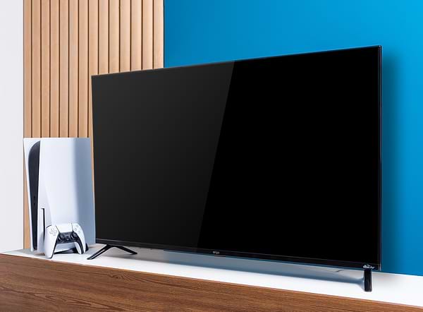 Фото - Телевізор Ergo 43GFS6500