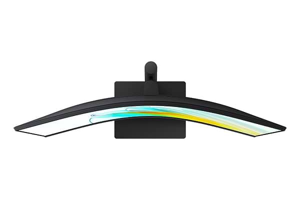 Фото - Монітор Samsung S34C650 (LS34C650UAIXCI/UA)