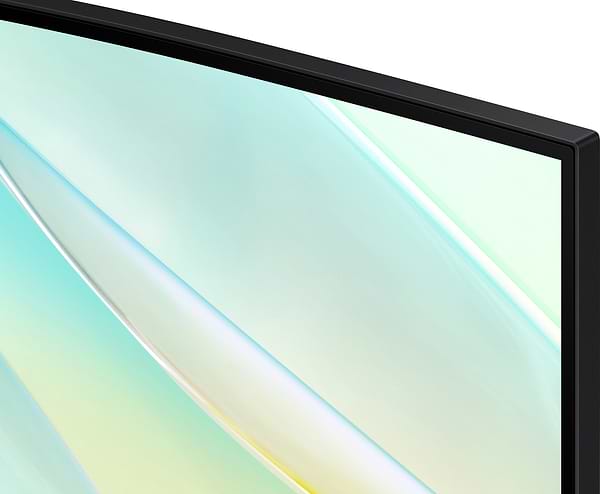 Фото - Монітор Samsung S34C650 (LS34C650UAIXCI/UA)