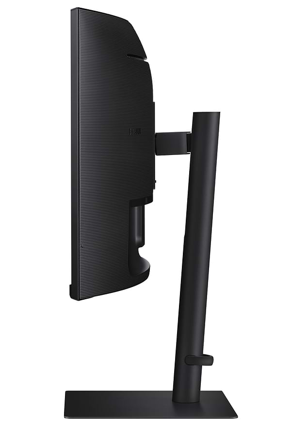 Фото - Монітор Samsung S34C650 (LS34C650UAIXCI/UA)