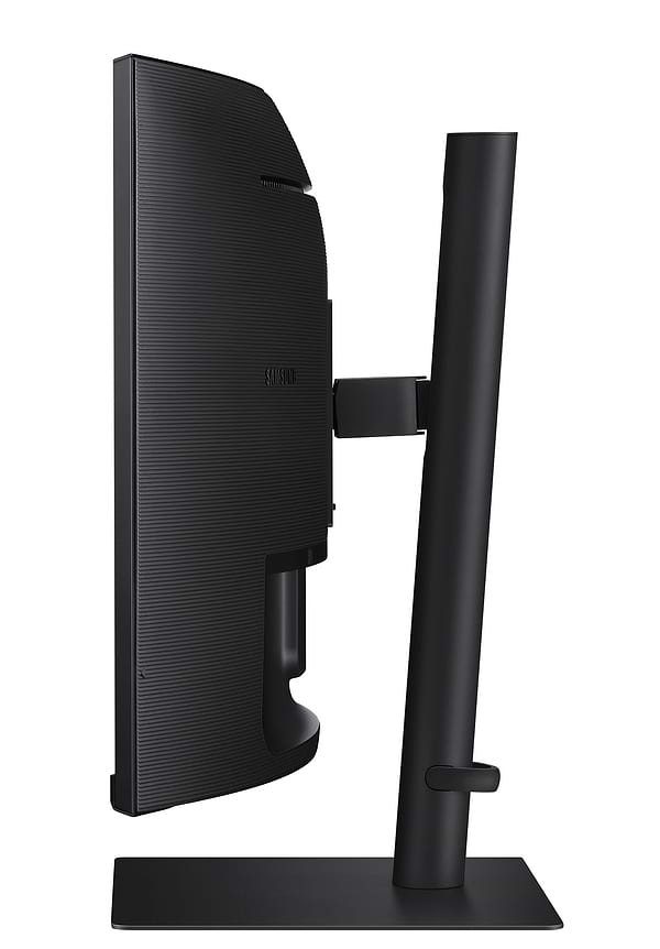 Фото - Монітор Samsung S34C650 (LS34C650UAIXCI/UA)