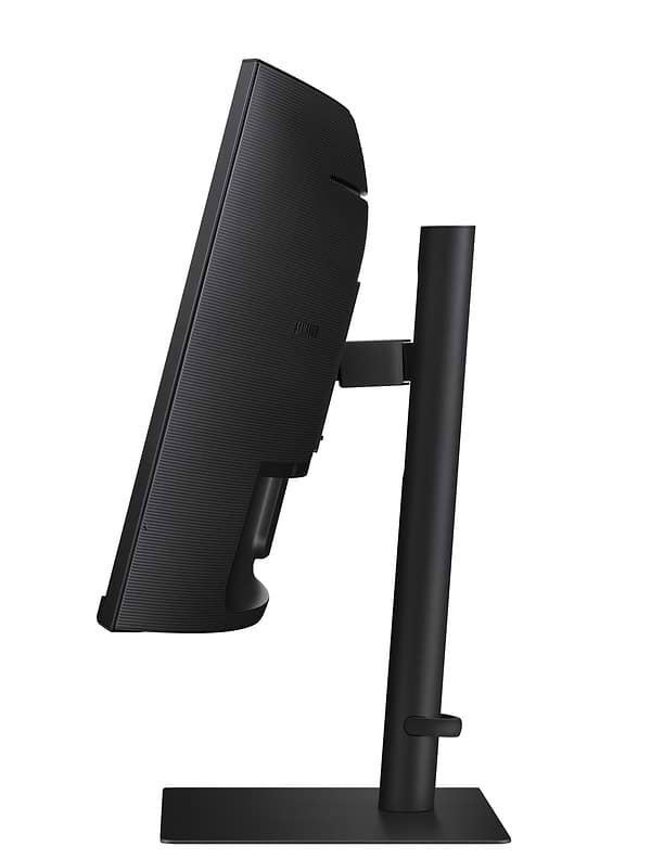 Фото - Монітор Samsung S34C650 (LS34C650UAIXCI/UA)