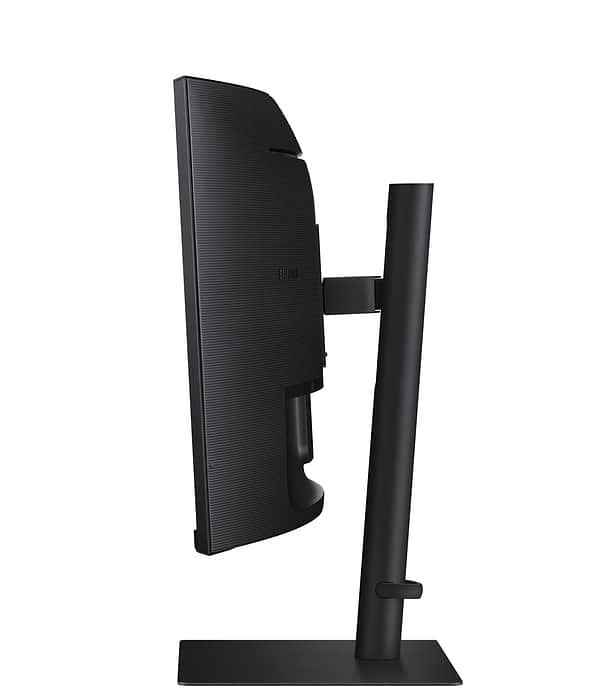 Фото - Монітор Samsung S34C650 (LS34C650UAIXCI/UA)