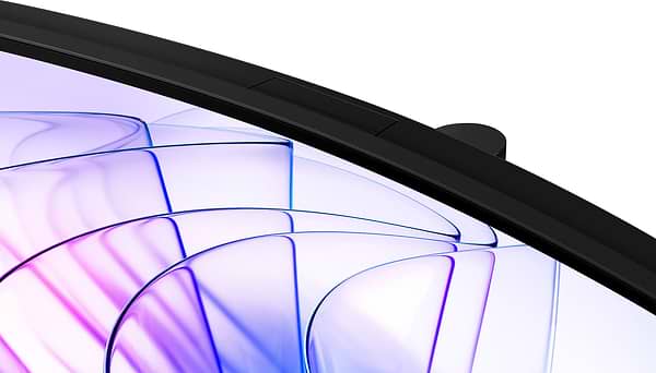 Фото - Монитор Samsung ViewFinity S6 S34C650 (LS34C650VAIXCI)