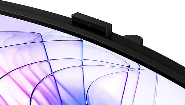 Фото - Монитор Samsung ViewFinity S6 S34C650 (LS34C650VAIXCI)