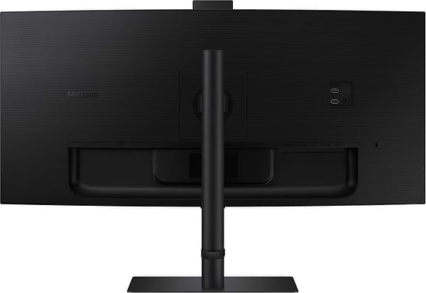 Фото - Монитор Samsung ViewFinity S6 S34C650 (LS34C650VAIXCI)