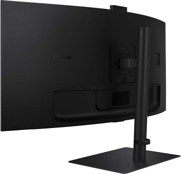 Фото - Монитор Samsung ViewFinity S6 S34C650 (LS34C650VAIXCI)