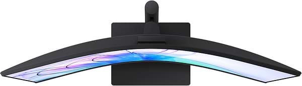 Фото - Монитор Samsung ViewFinity S6 S34C650 (LS34C650VAIXCI)