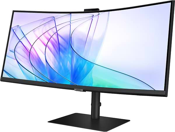 Фото - Монитор Samsung ViewFinity S6 S34C650 (LS34C650VAIXCI)