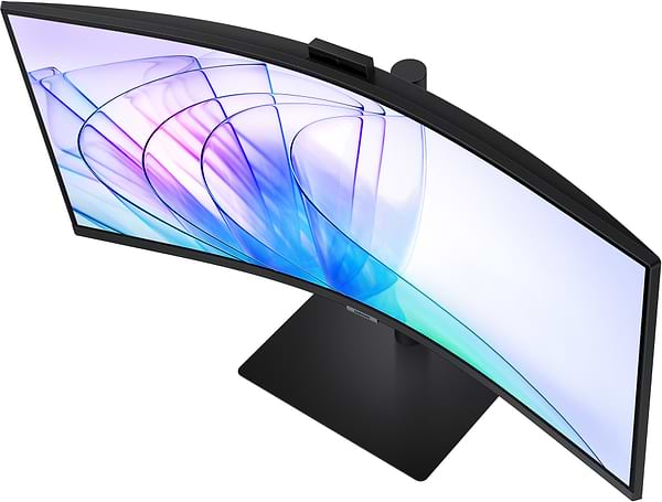Фото - Монитор Samsung ViewFinity S6 S34C650 (LS34C650VAIXCI)