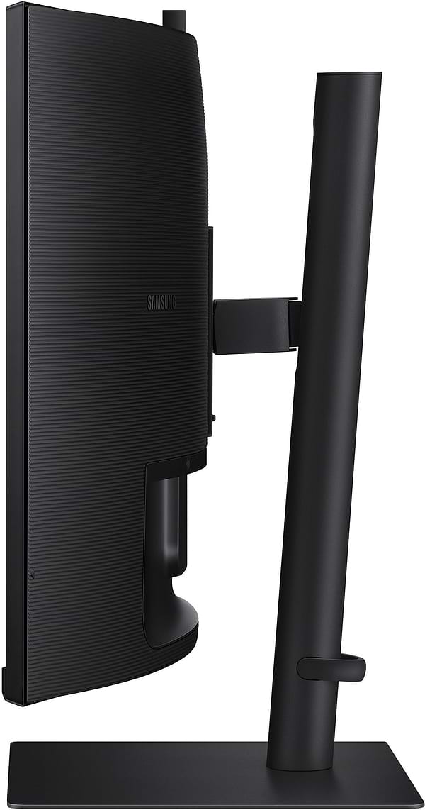 Фото - Монитор Samsung ViewFinity S6 S34C650 (LS34C650VAIXCI)