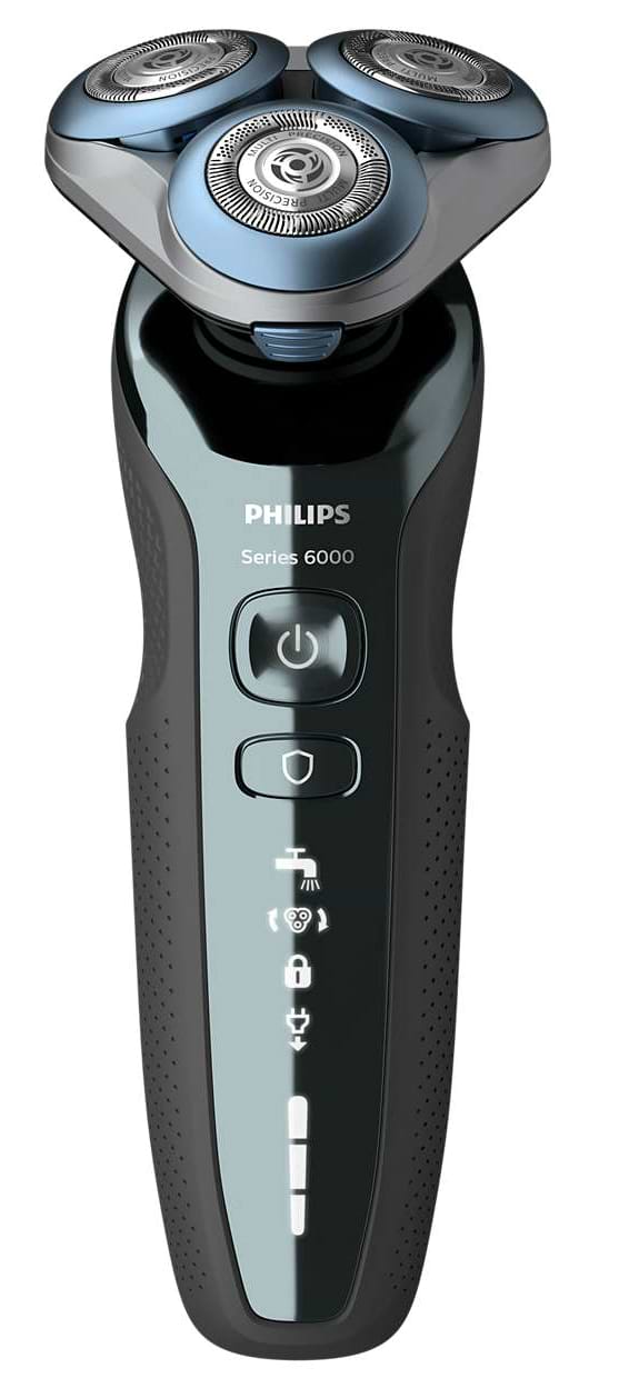 Фото - Бритва Philips S6630/11