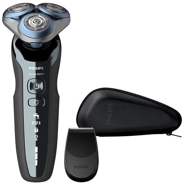 Фото - Бритва Philips S6630/11