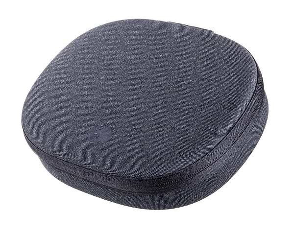 Фото - Навушники повнорозмірні бездротові Skullcandy BT Crusher ANC 2 True Black (S6CAW-R740)