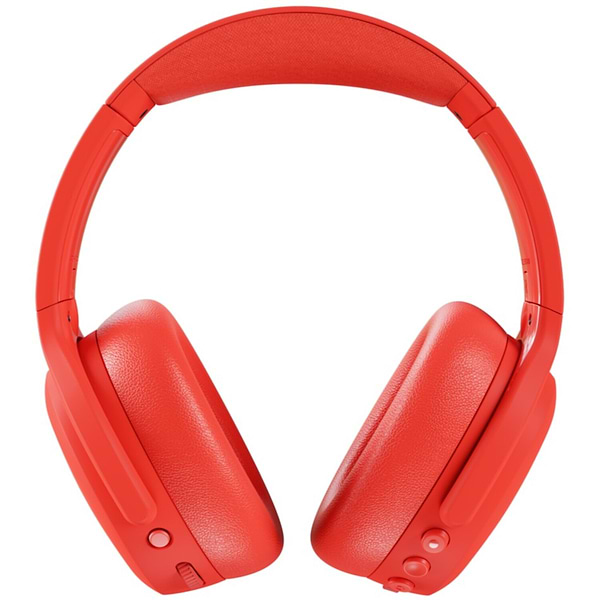 Фото - Наушники полноразмерные беспроводные Skullcandy BT Crusher ANC 2 Trio Threat Plazma (S6CAW-S801)