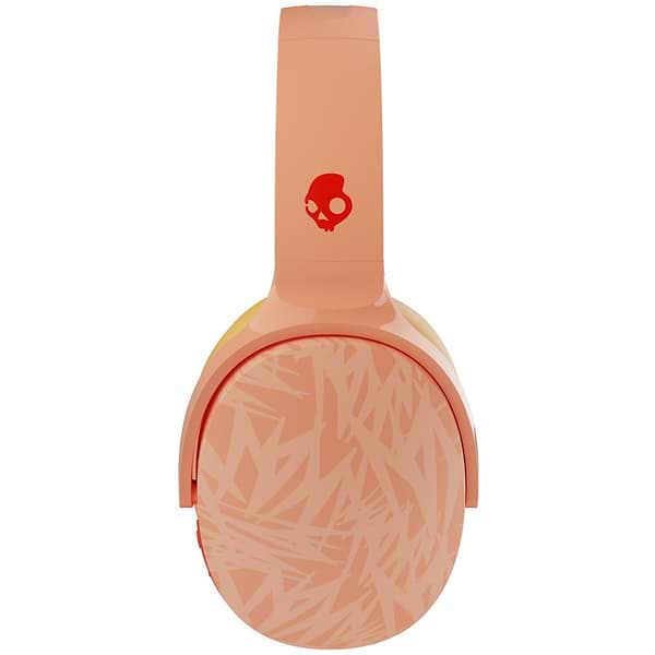 Фото - Наушники полноразмерные беспроводные Skullcandy Hesh Evo Sunset Triple Threat (S6HVW-S799)